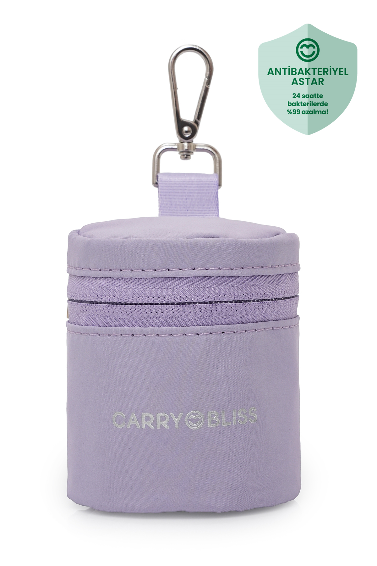 Carrybliss Emzik Saklama ÇantasıCarrybliss Emzik Saklama Çantası