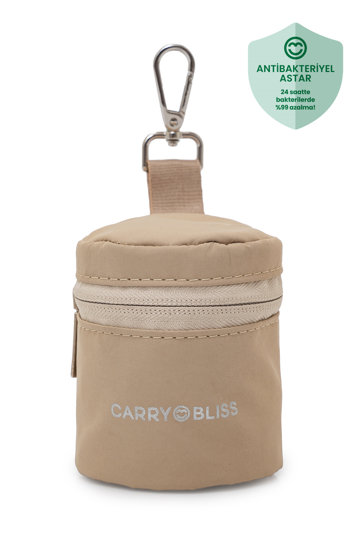 Carrybliss Emzik Saklama ÇantasıCarrybliss Emzik Saklama Çantası