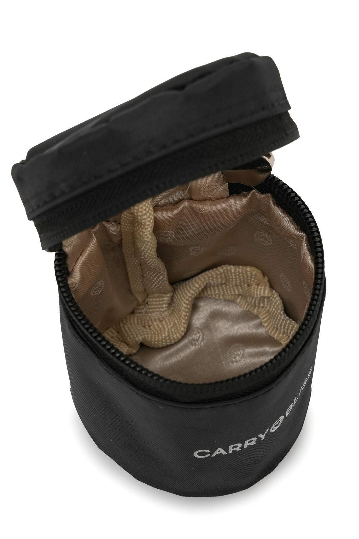 Carrybliss Emzik Saklama ÇantasıCarrybliss Emzik Saklama Çantası