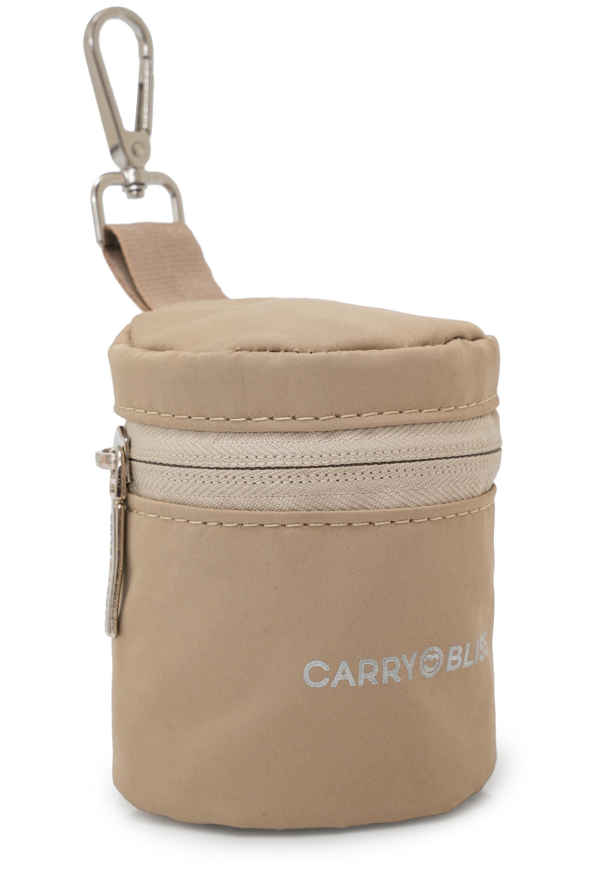 Carrybliss Emzik Saklama ÇantasıCarrybliss Emzik Saklama Çantası