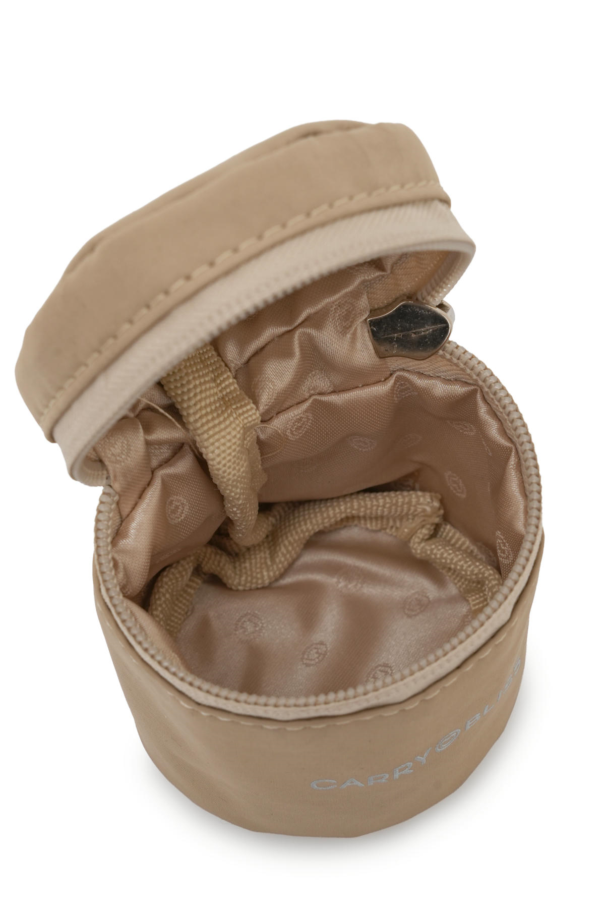 Carrybliss Emzik Saklama ÇantasıCarrybliss Emzik Saklama Çantası