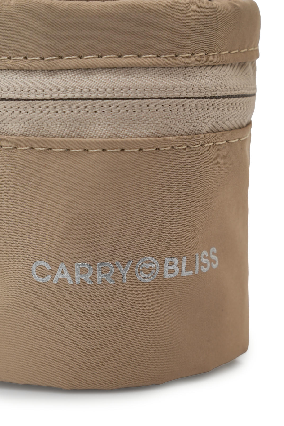 Carrybliss Emzik Saklama ÇantasıCarrybliss Emzik Saklama Çantası