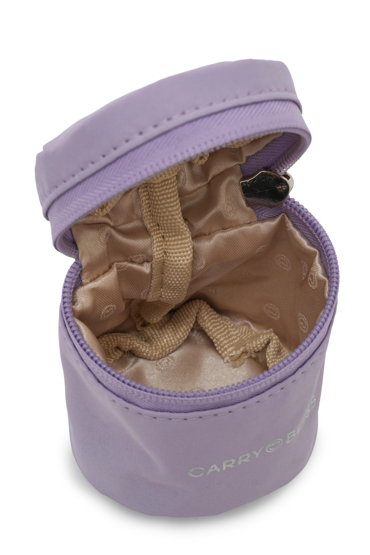 Carrybliss Emzik Saklama ÇantasıCarrybliss Emzik Saklama Çantası