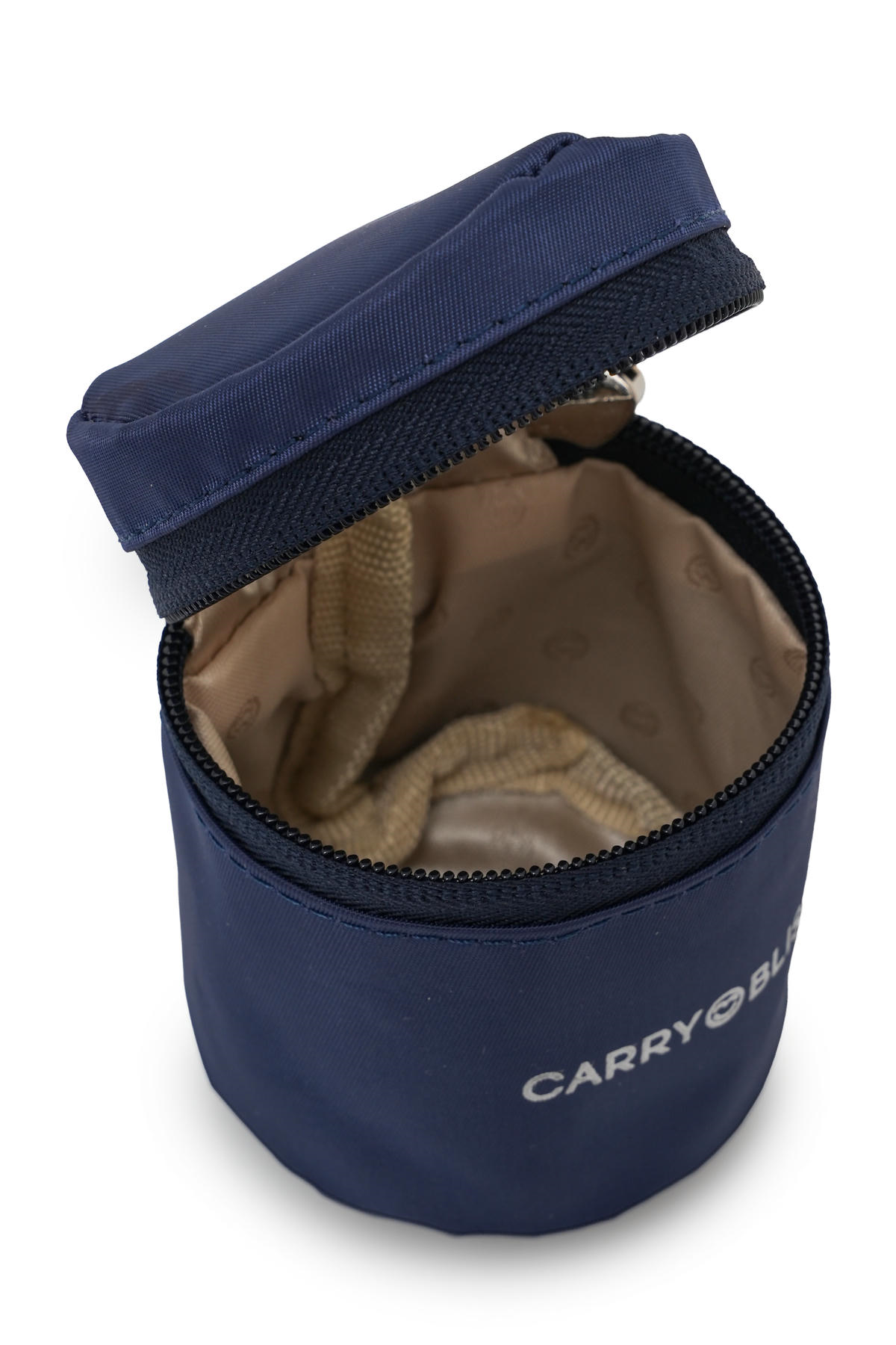 Carrybliss Emzik Saklama ÇantasıCarrybliss Emzik Saklama Çantası