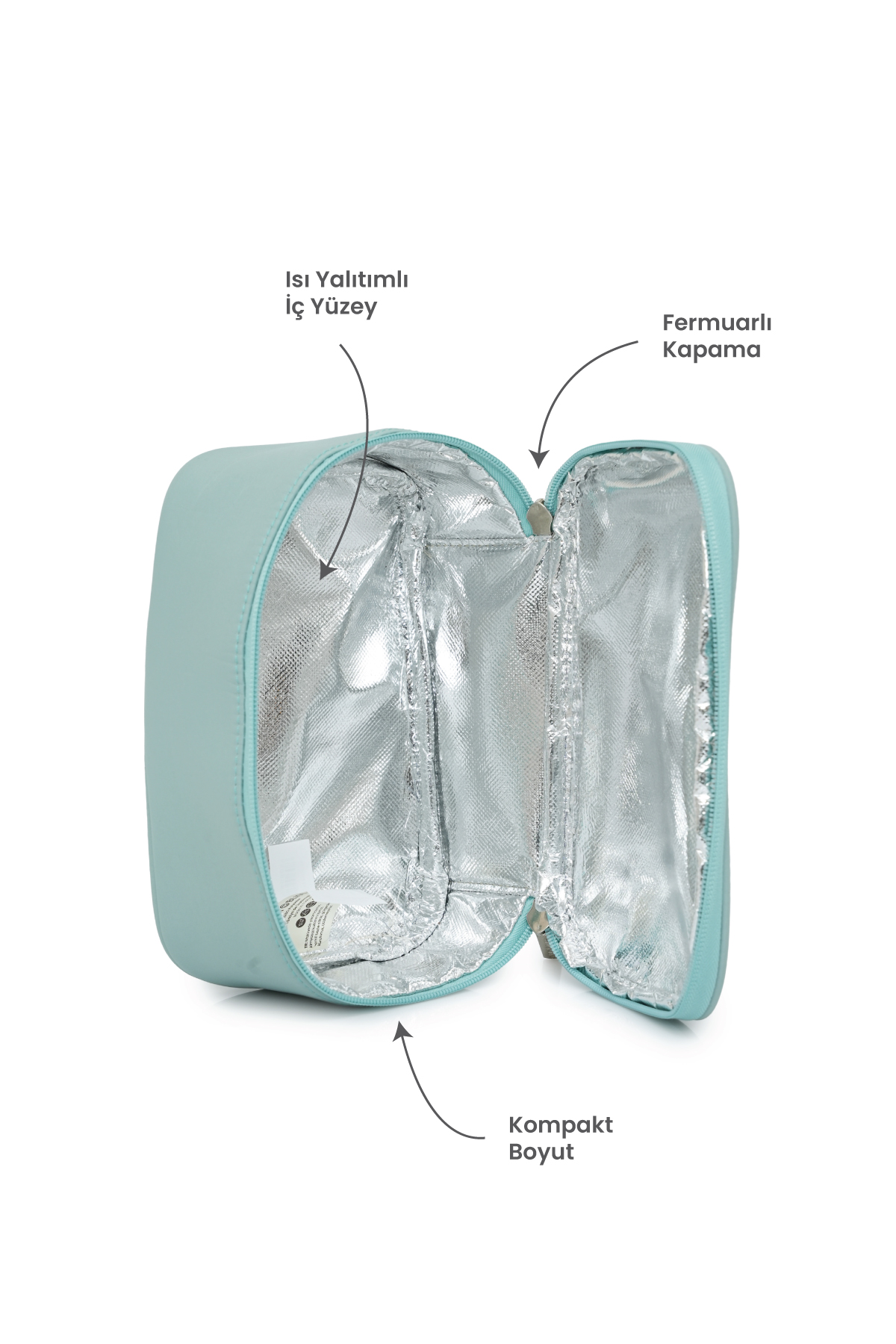 Carrybliss Mama ÇantasıCarrybliss Mama Çantası