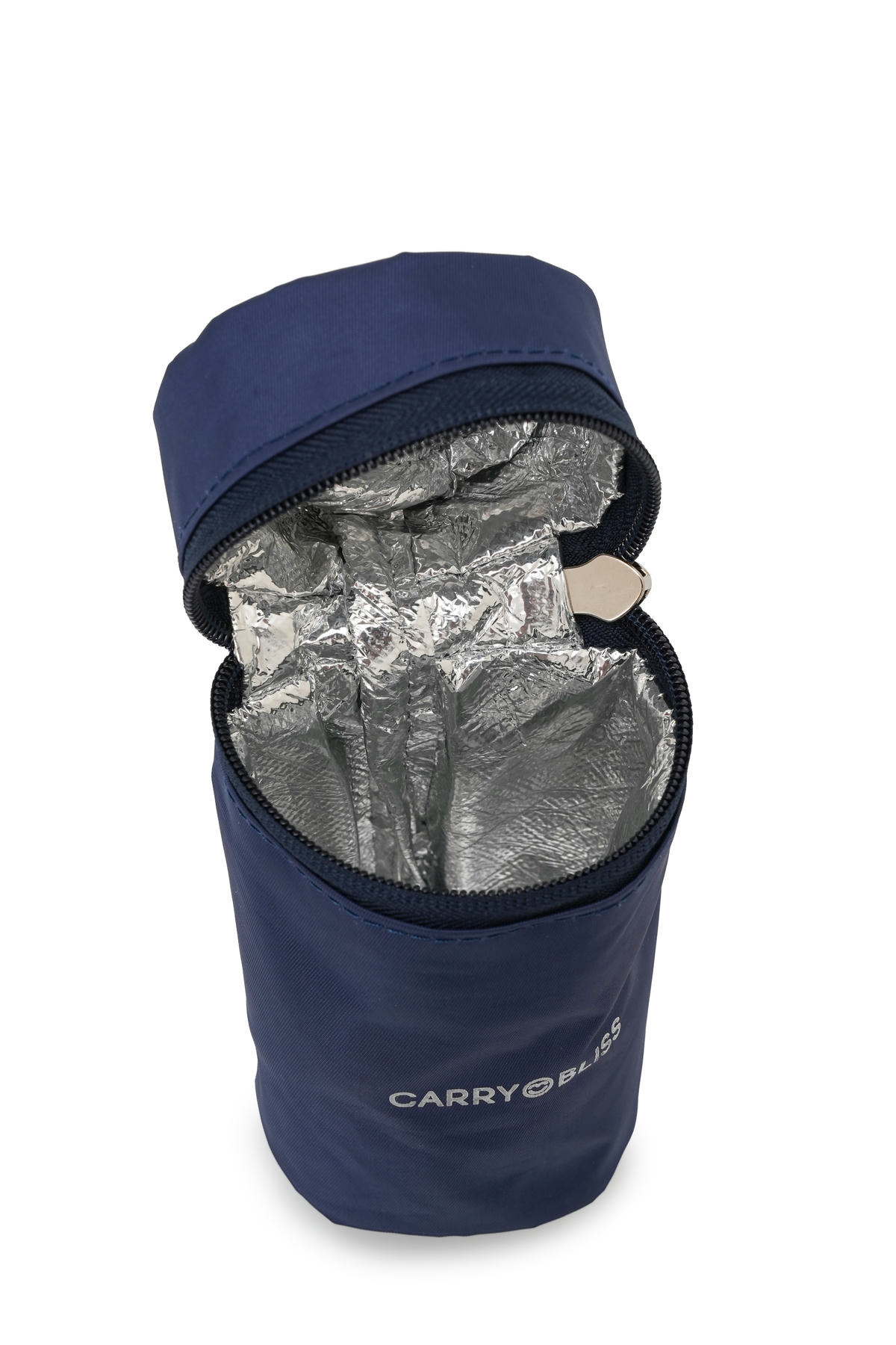 Carrybliss Termal Biberon ve Taşıma ÇantasıCarrybliss Termal Biberon ve Taşıma Çantası