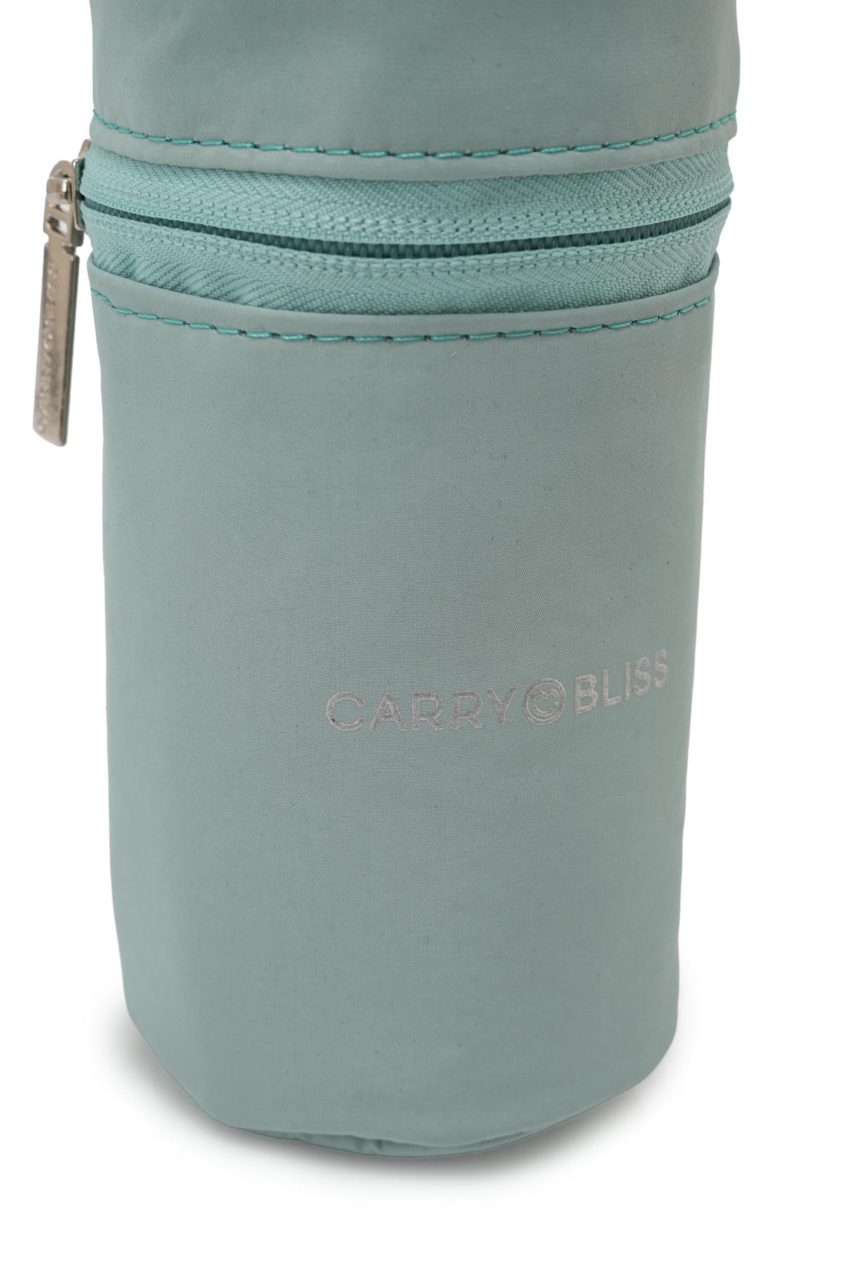 Carrybliss Termal Biberon ve Taşıma ÇantasıCarrybliss Termal Biberon ve Taşıma Çantası