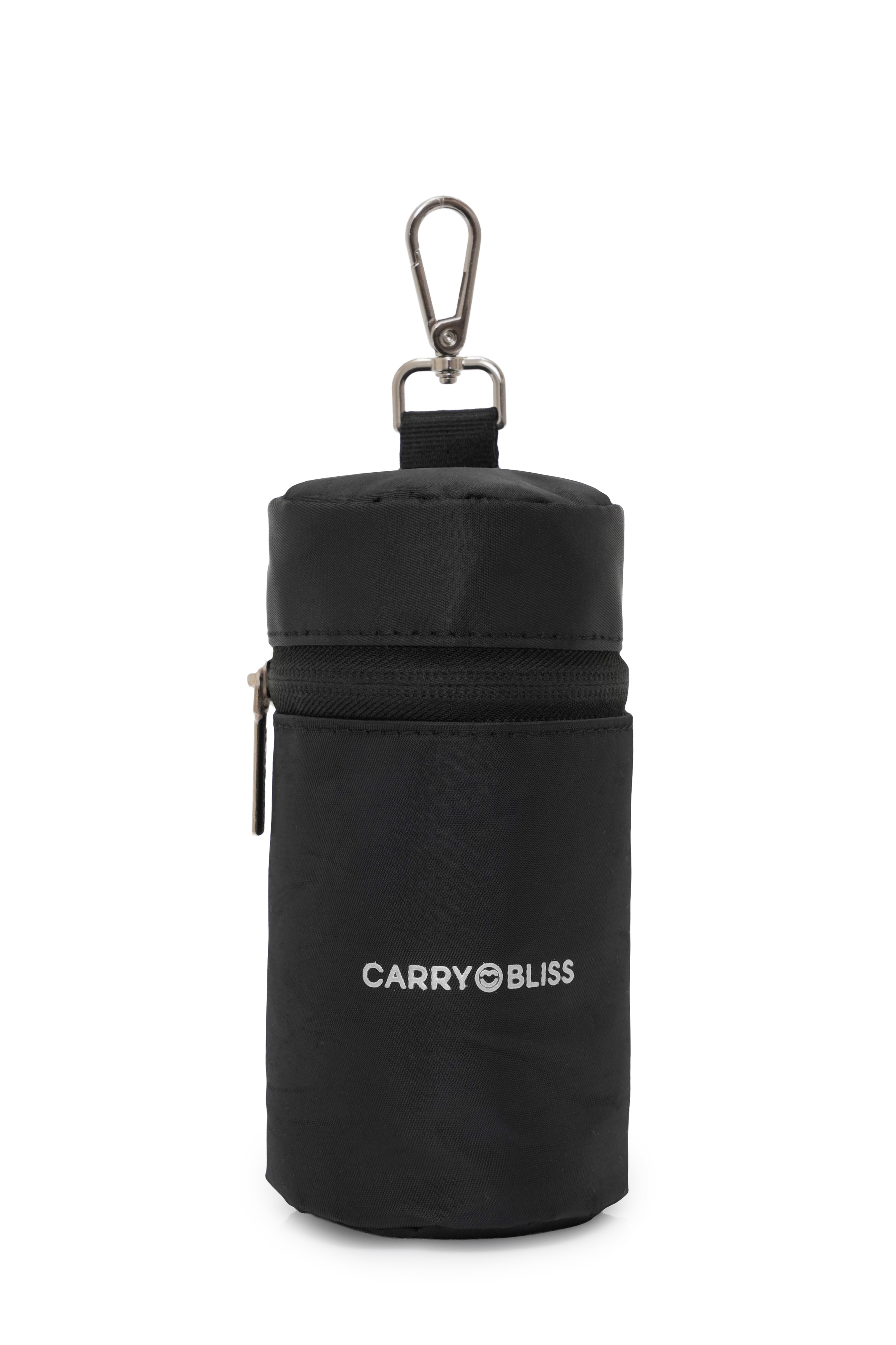 Carrybliss Termal Biberon ve Taşıma ÇantasıCarrybliss Termal Biberon ve Taşıma Çantası