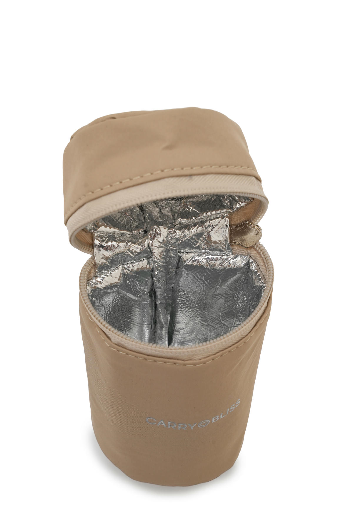 Carrybliss Termal Biberon ve Taşıma ÇantasıCarrybliss Termal Biberon ve Taşıma Çantası