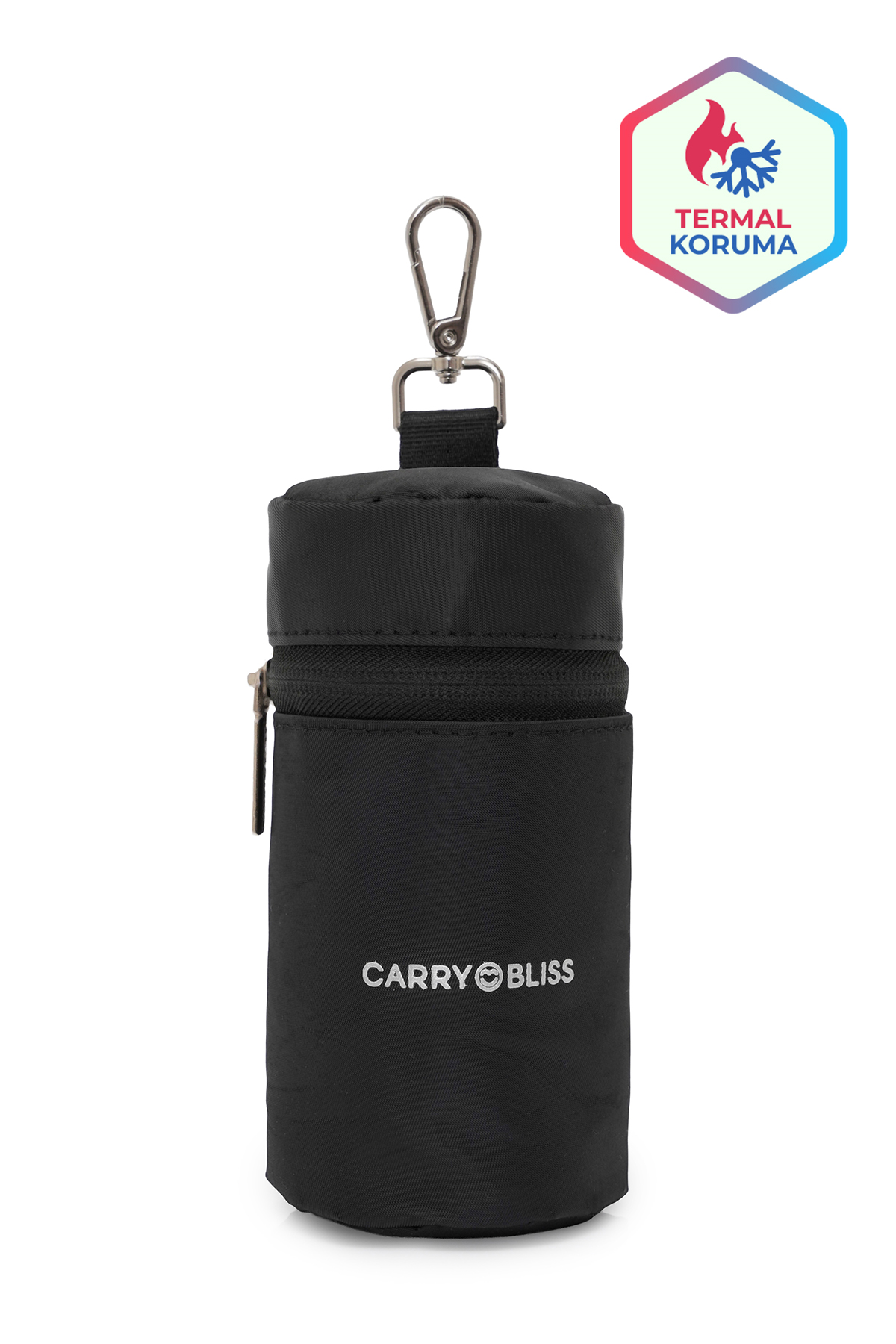 Carrybliss Termal Biberon ve Taşıma ÇantasıCarrybliss Termal Biberon ve Taşıma Çantası