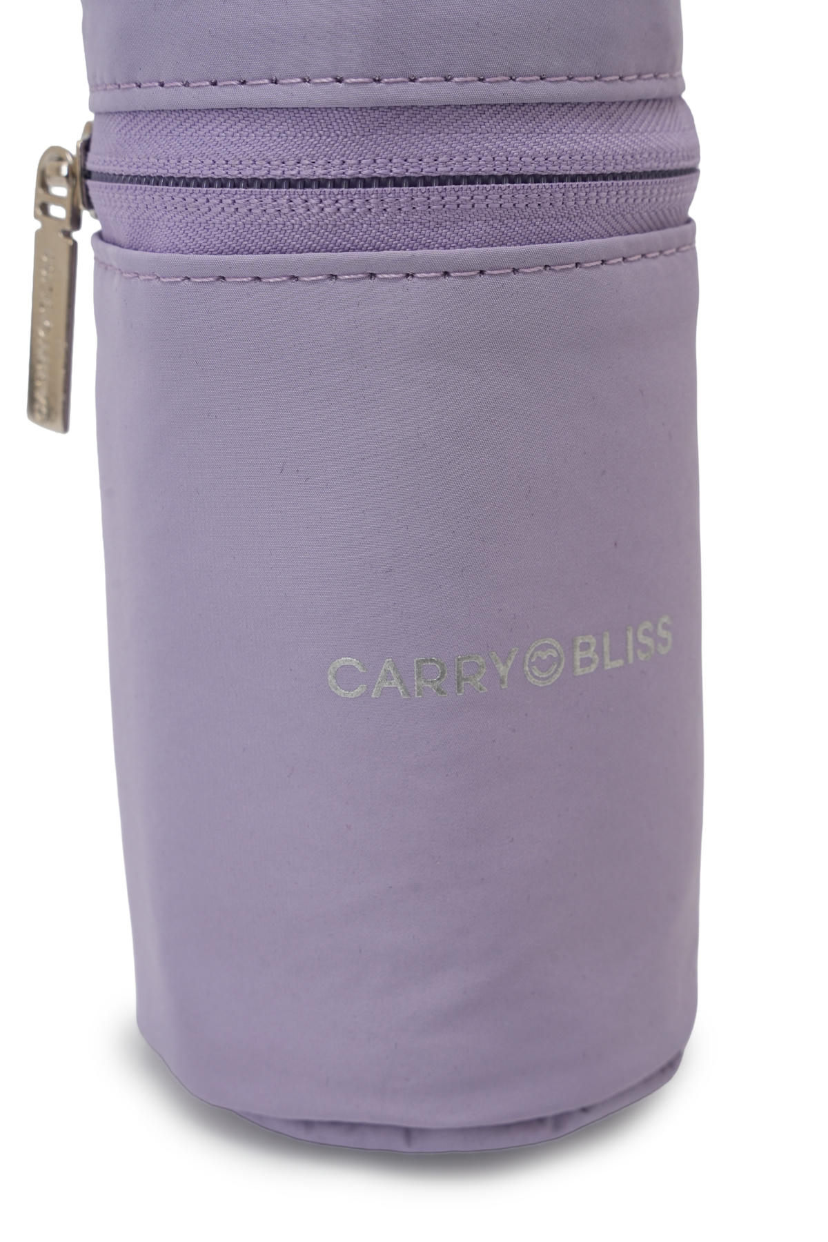 Carrybliss Termal Biberon ve Taşıma ÇantasıCarrybliss Termal Biberon ve Taşıma Çantası