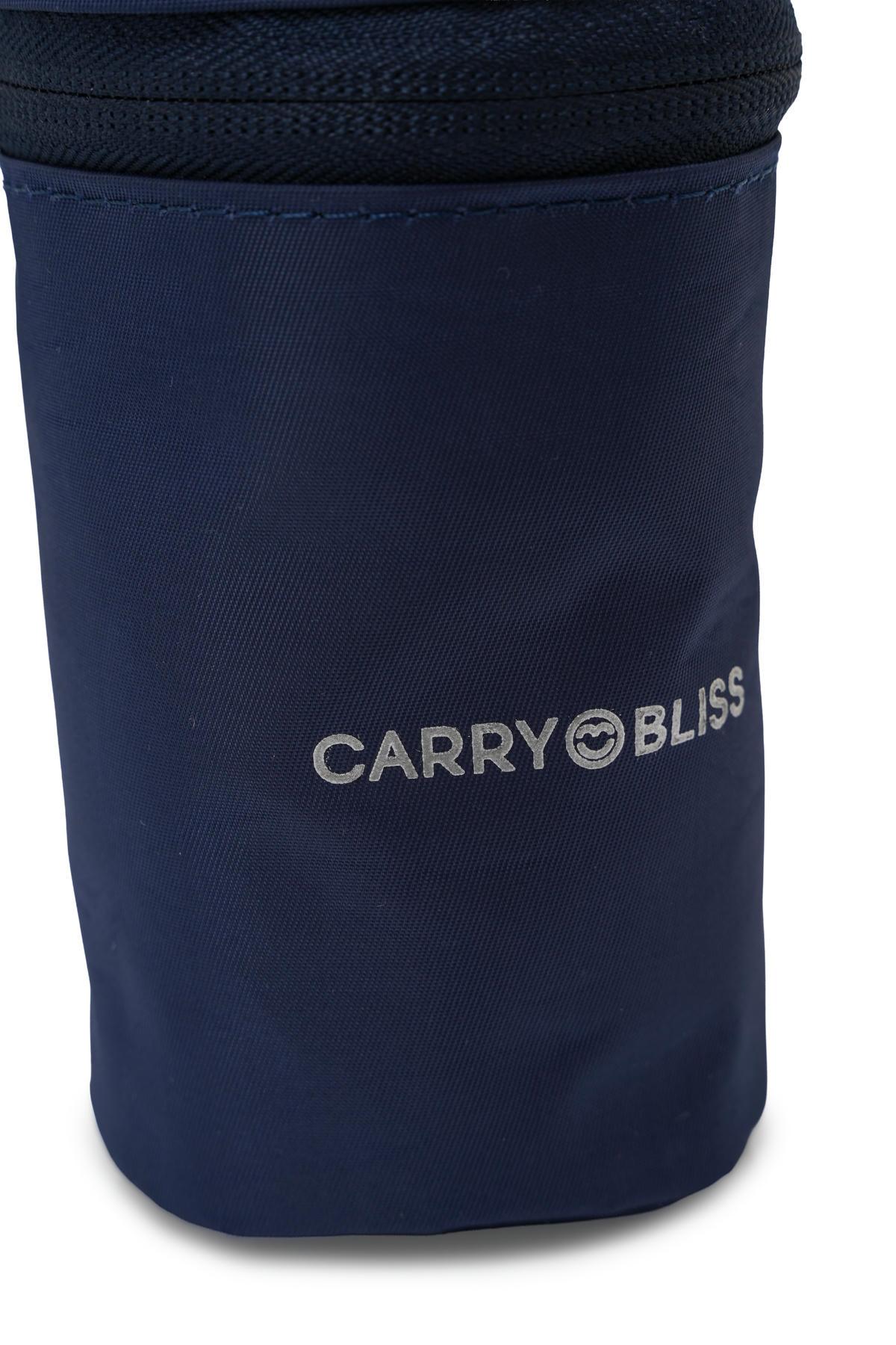Carrybliss Termal Biberon ve Taşıma ÇantasıCarrybliss Termal Biberon ve Taşıma Çantası