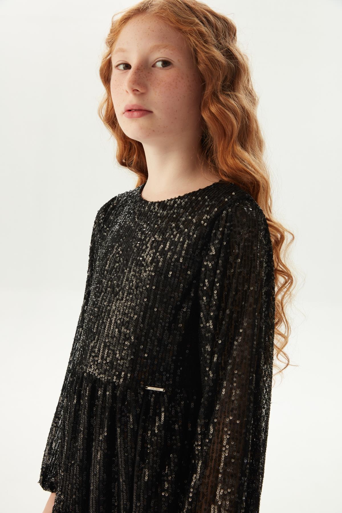 Fracomina Kız Çocuk ElbiseFracomina Kız Çocuk Elbise