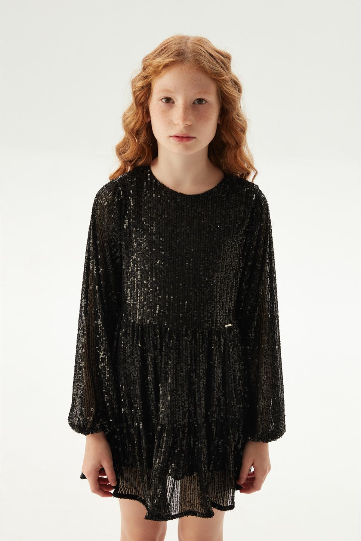 Fracomina Kız Çocuk ElbiseFracomina Kız Çocuk Elbise