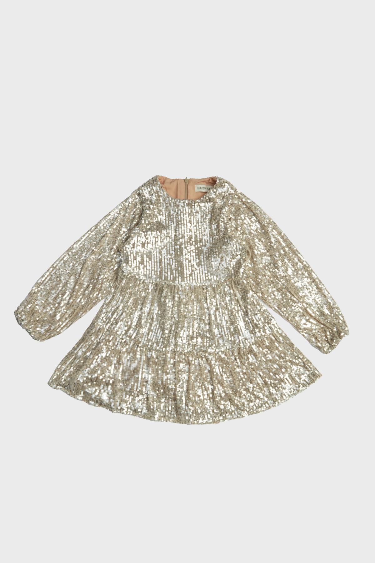 Fracomina Kız Çocuk ElbiseFracomina Kız Çocuk Elbise