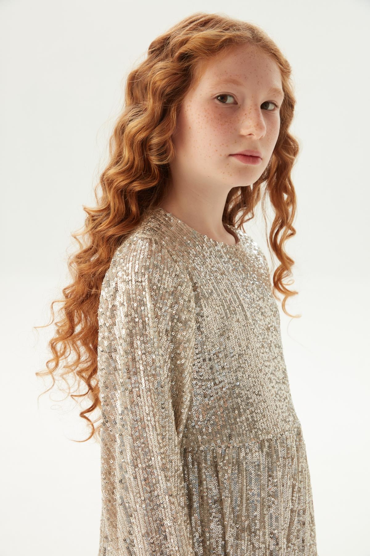 Fracomina Kız Çocuk ElbiseFracomina Kız Çocuk Elbise