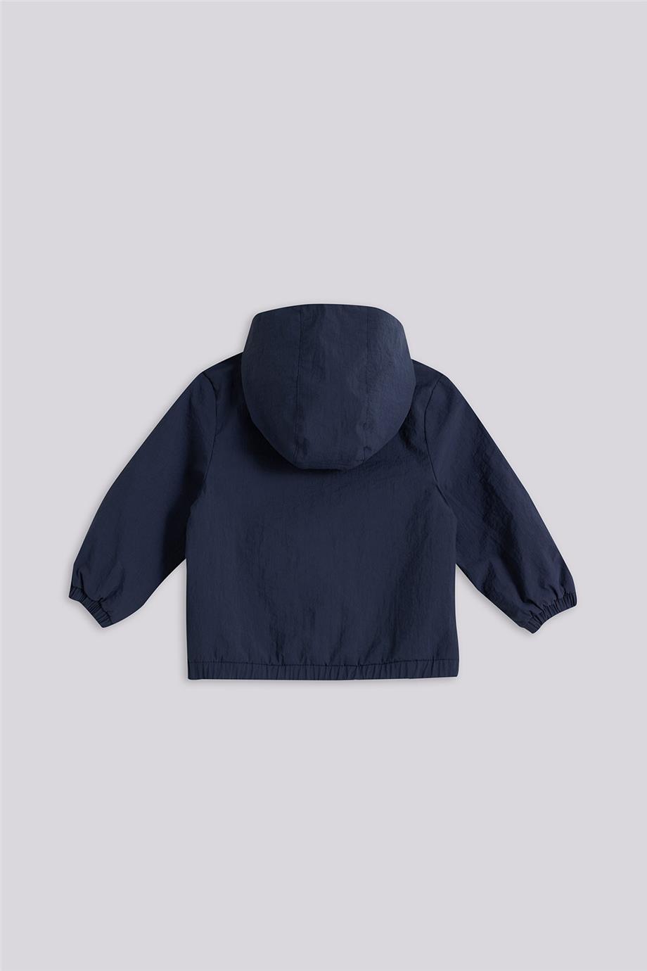  Baby Boy Blue Jacket Baby Boy Blue Jacket