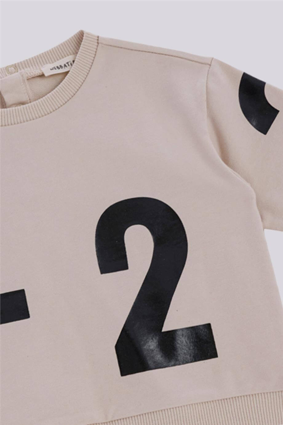 Gb Baby Basic Erkek Bebek Renkli Eşofman TakımGb Baby Basic Erkek Bebek Renkli Eşofman Takım