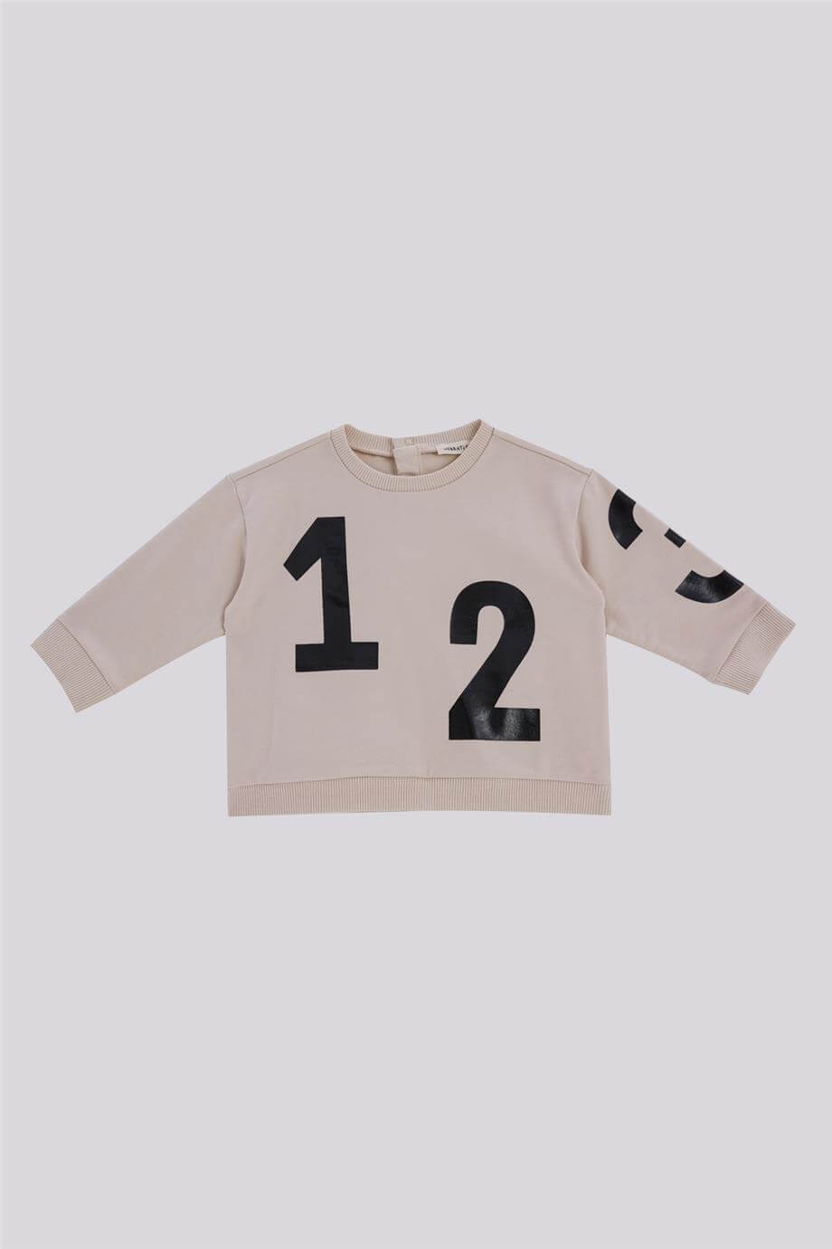 Gb Baby Basic Erkek Bebek Renkli Eşofman TakımGb Baby Basic Erkek Bebek Renkli Eşofman Takım