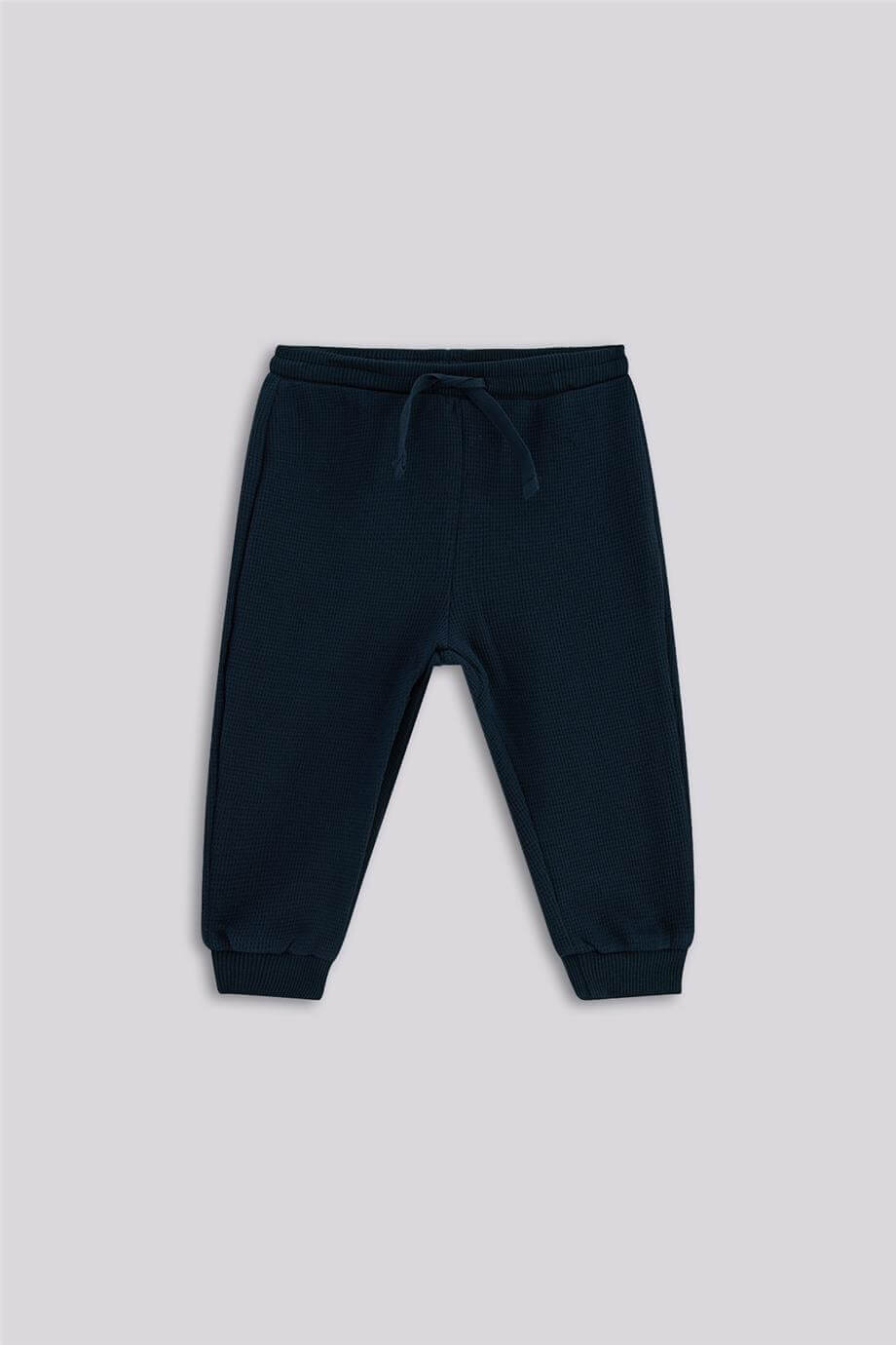 Gb Baby Basic Erkek Bebek Renkli Eşofman TakımGb Baby Basic Erkek Bebek Renkli Eşofman Takım