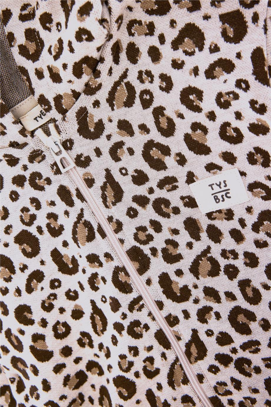 Gb Baby Basic Kız Bebek Desenli Eşofman TakımGb Baby Basic Kız Bebek Desenli Eşofman Takım