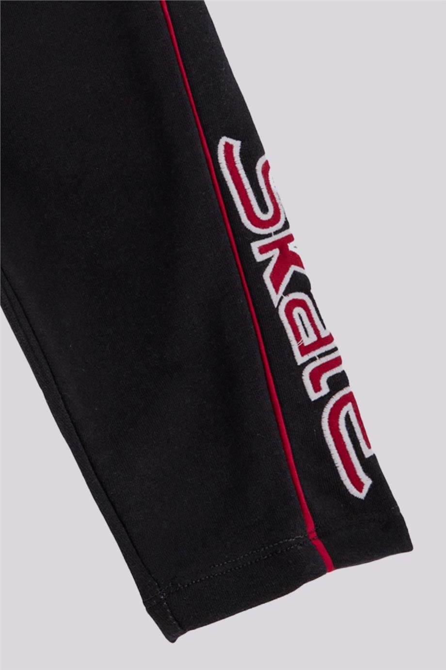 GB Baby Erkek Bebek Antrasit Eşofman AltıGB Baby Erkek Bebek Antrasit Eşofman Altı