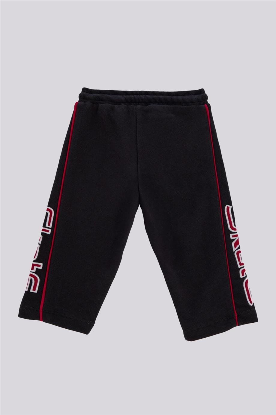 GB Baby Erkek Bebek Antrasit Eşofman AltıGB Baby Erkek Bebek Antrasit Eşofman Altı