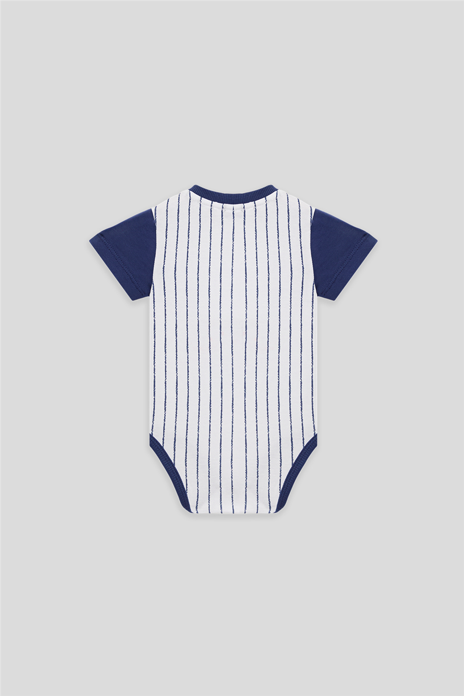 GB Baby Baby Boy Striped BodyGB Baby Baby Boy Striped Body