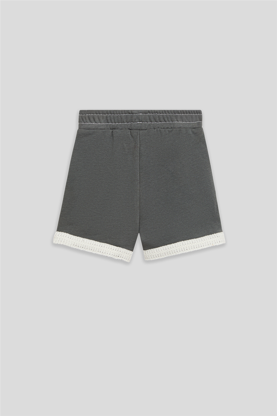 GB Baby Erkek Bebek Desenli ŞortGB Baby Erkek Bebek Desenli Şort