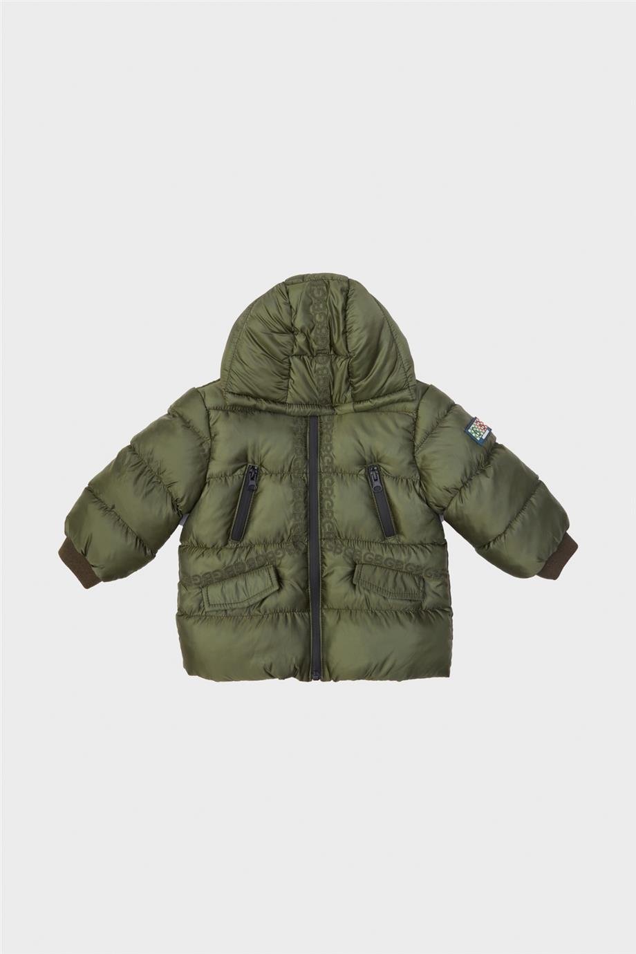 GB Baby Erkek Bebek Haki Mont