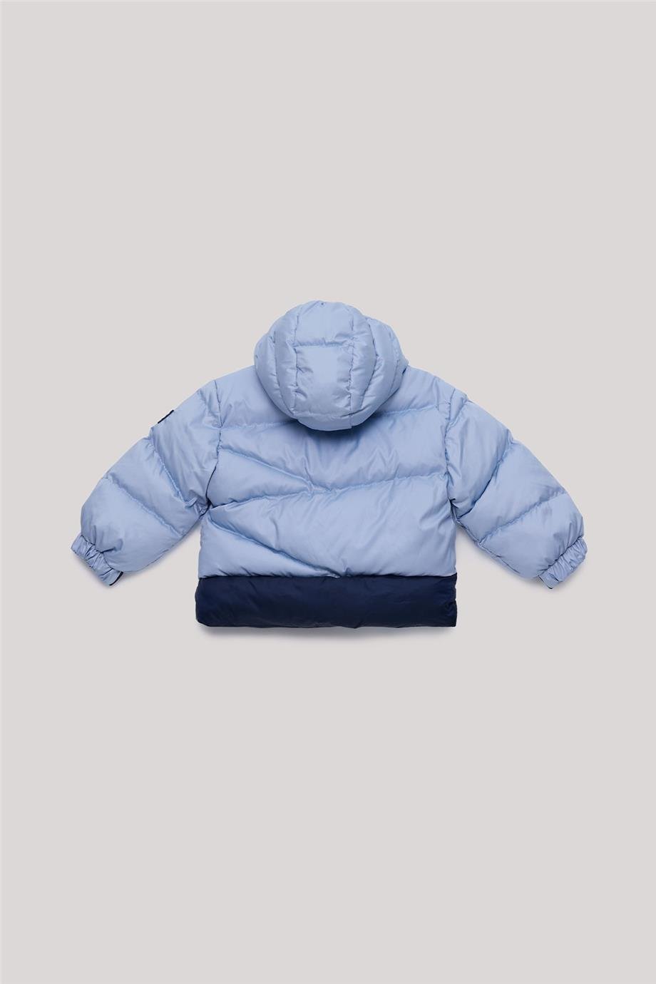 GB Baby Erkek Bebek Mavi Mont