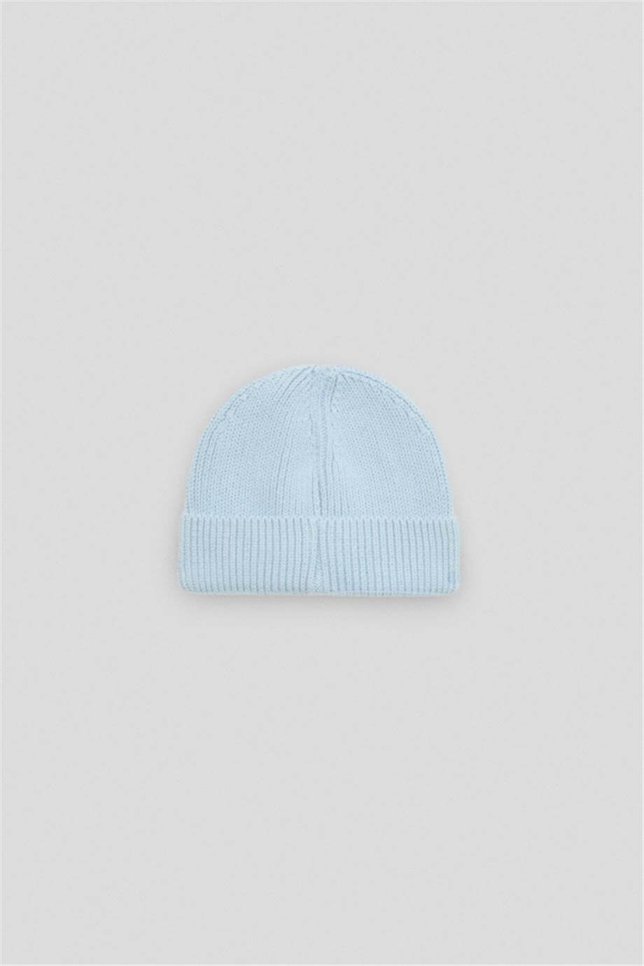 GB Baby Baby Boy Blue HatGB Baby Baby Boy Blue Hat