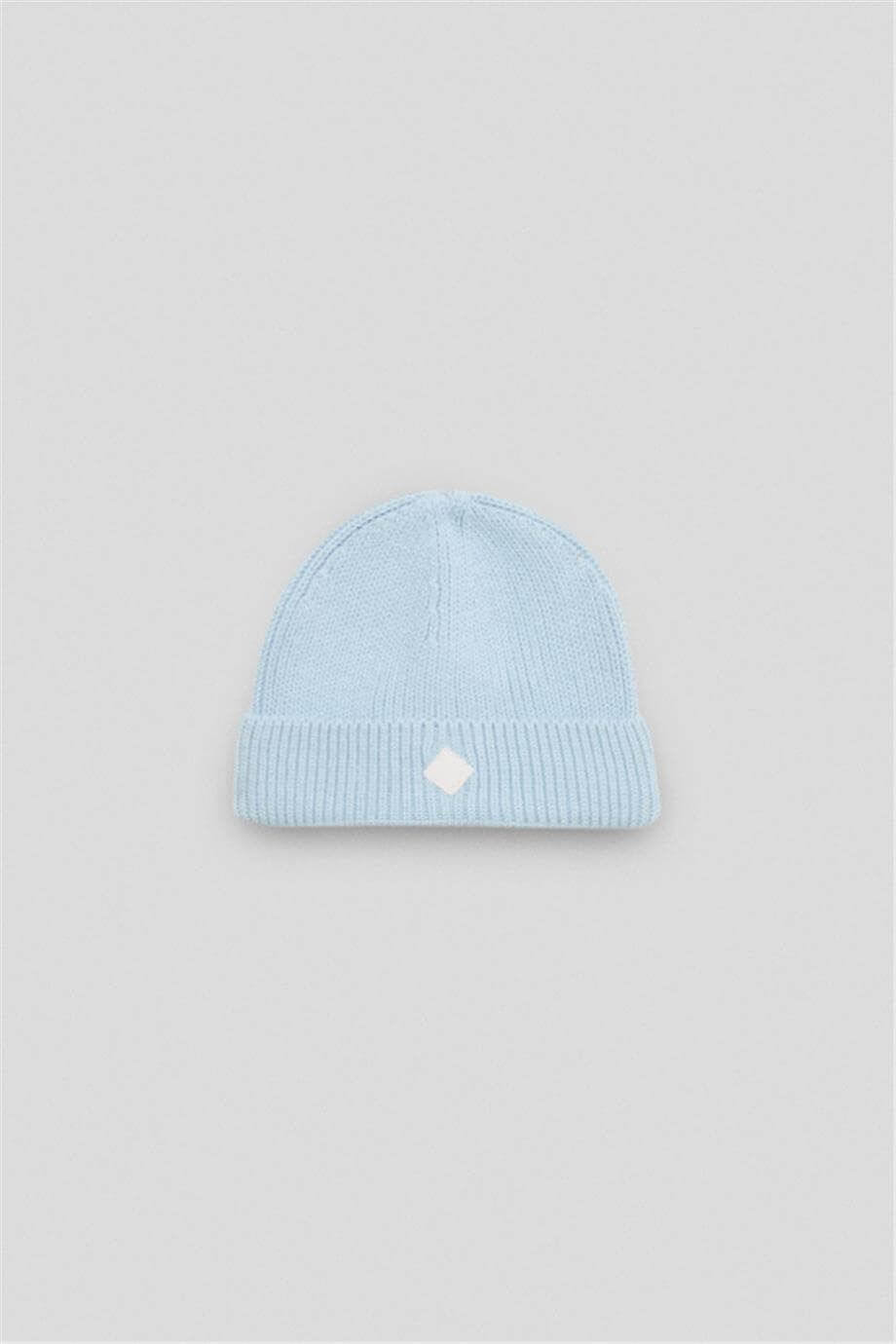 GB Baby Baby Boy Blue HatGB Baby Baby Boy Blue Hat