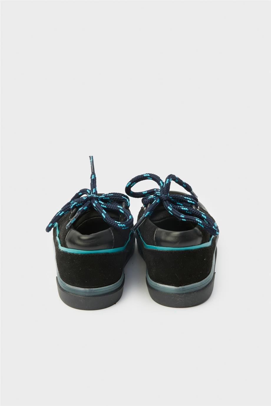 GB Baby Erkek Bebek Renkli Ayakkabı