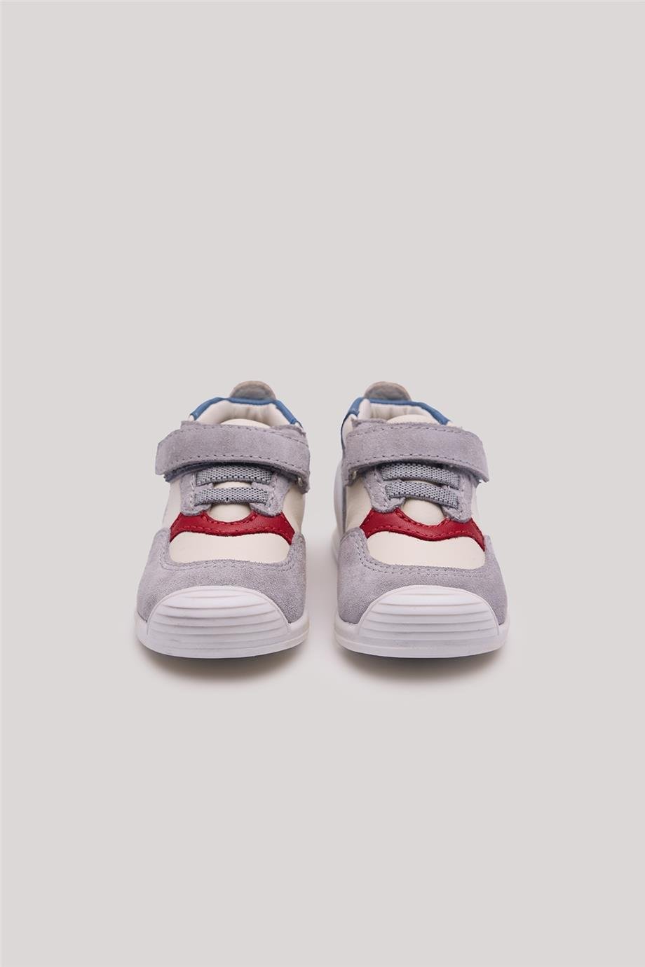 GB Baby Erkek Bebek Renkli Ayakkabı