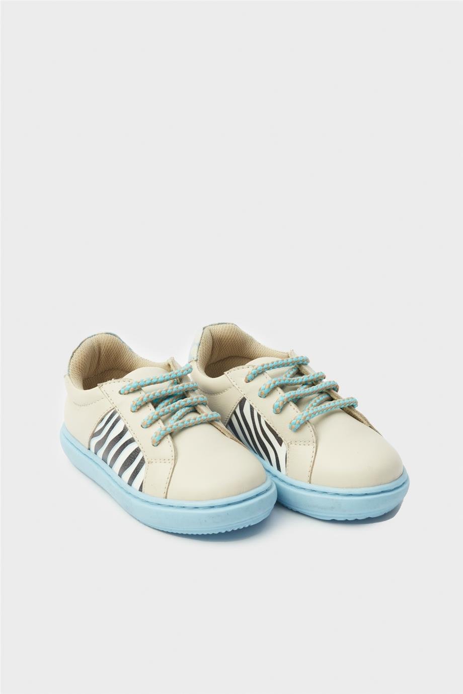 GB Baby Erkek Bebek Renkli Ayakkabı