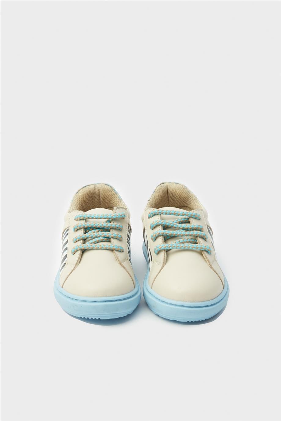 GB Baby Erkek Bebek Renkli Ayakkabı