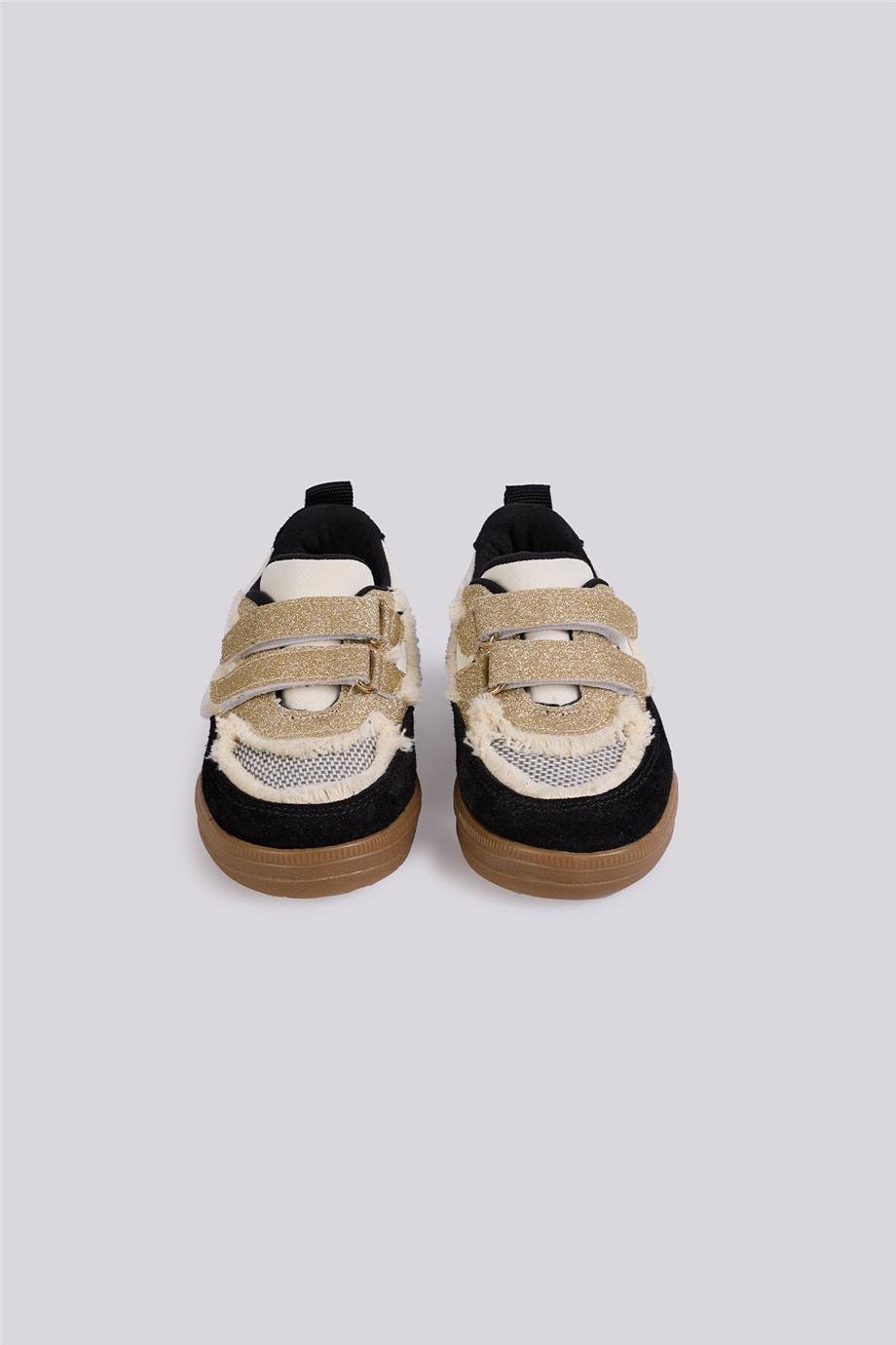 GB Baby Erkek Bebek Renkli AyakkabıGB Baby Erkek Bebek Renkli Ayakkabı