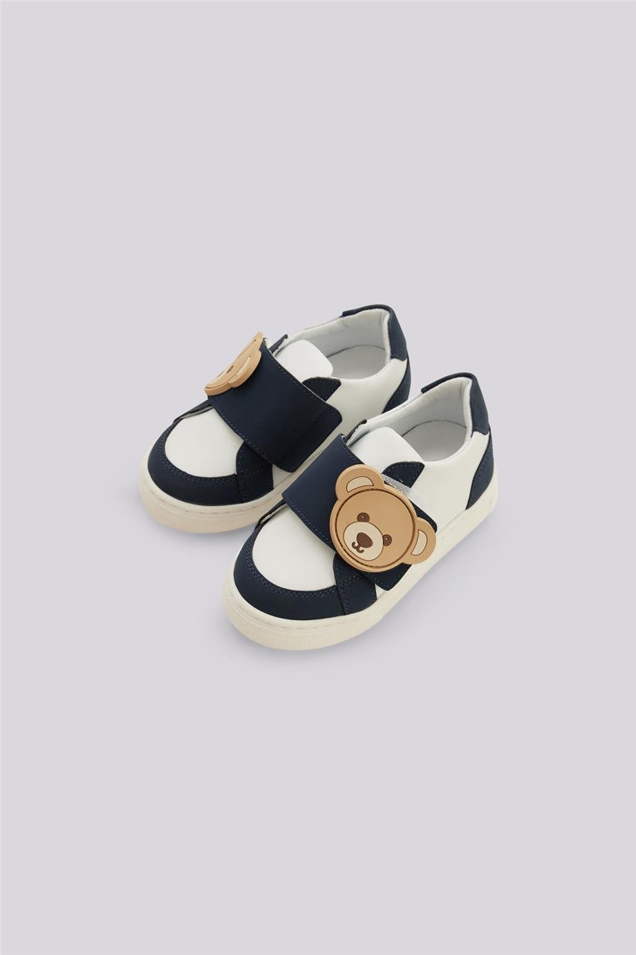 GB Baby Erkek Bebek Renkli AyakkabıGB Baby Erkek Bebek Renkli Ayakkabı