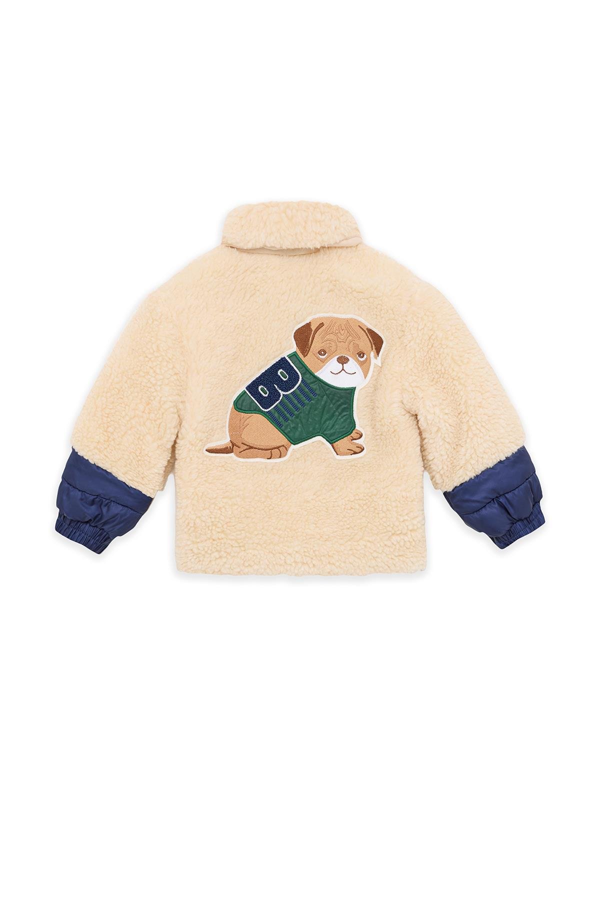 GB Baby Erkek Bebek Renkli CeketGB Baby Erkek Bebek Renkli Ceket