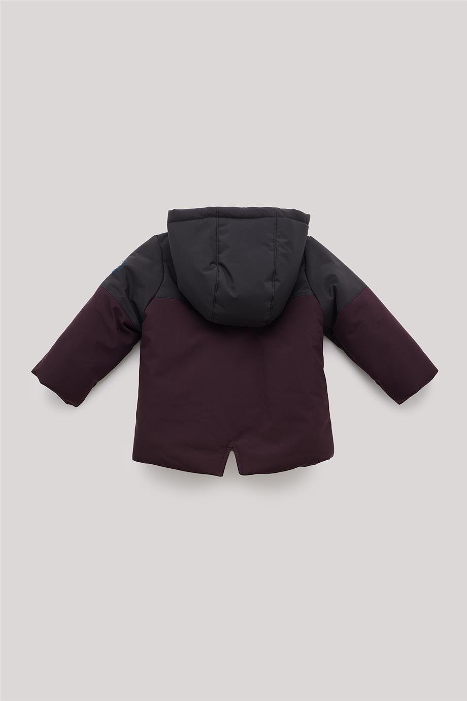 GB Baby Erkek Bebek Renkli Mont