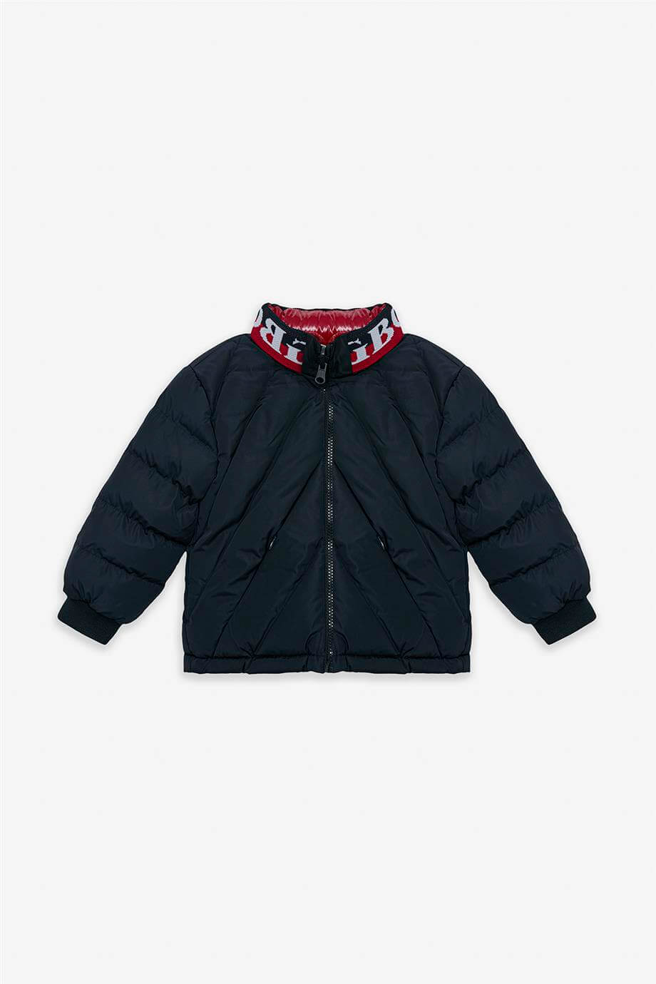 GB Baby Baby Boy Colorful CoatGB Baby Baby Boy Colorful Coat