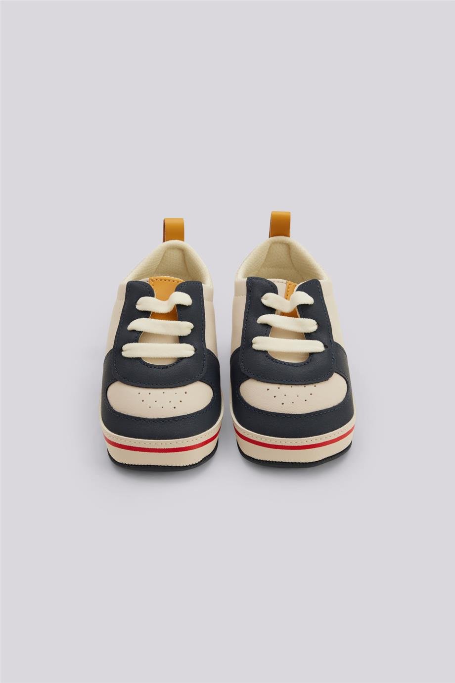 GB Baby Erkek Bebek Renkli PatikGB Baby Erkek Bebek Renkli Patik