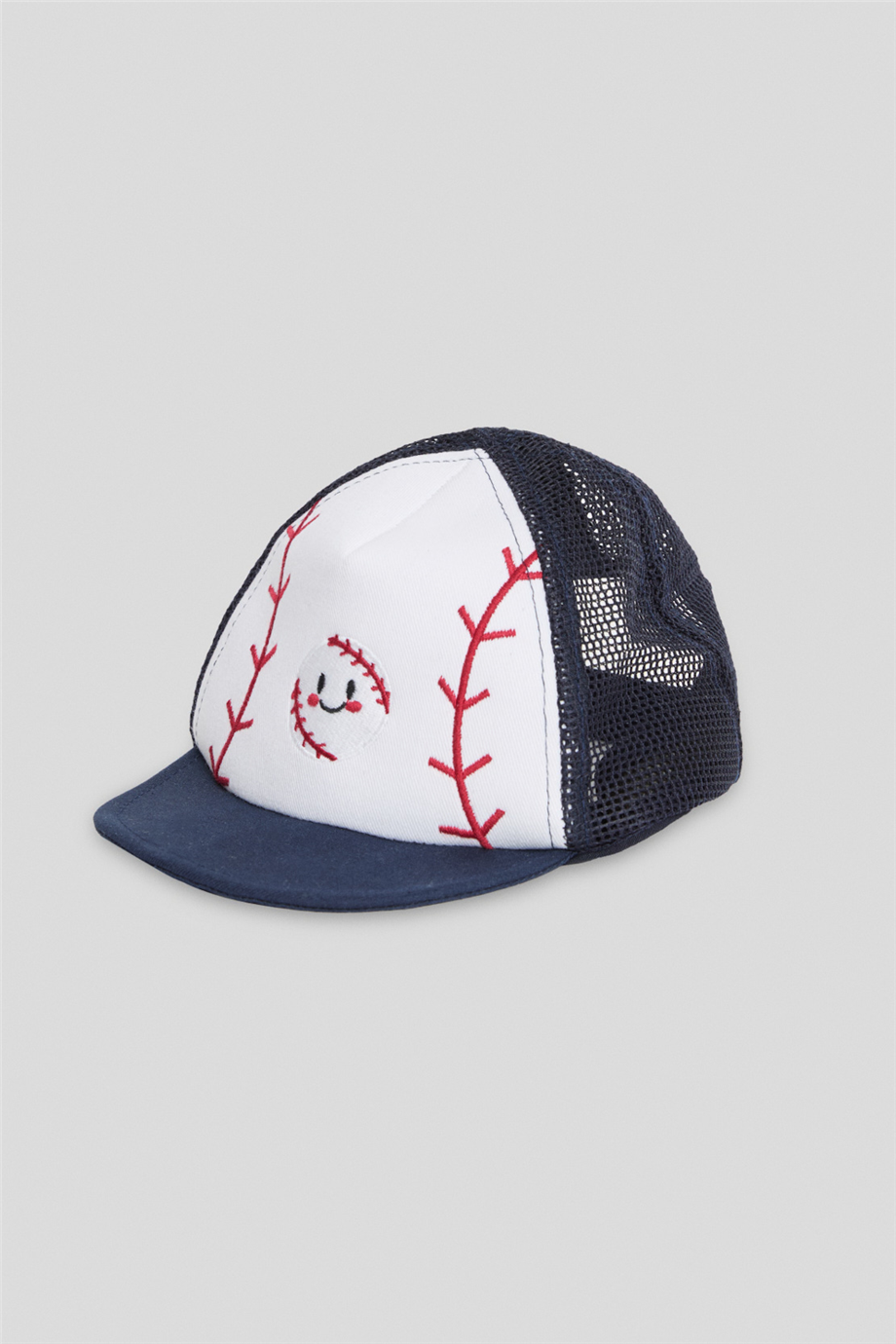 GB Baby Baby Boy Colorful Hat GB Baby Baby Boy Colorful Hat 