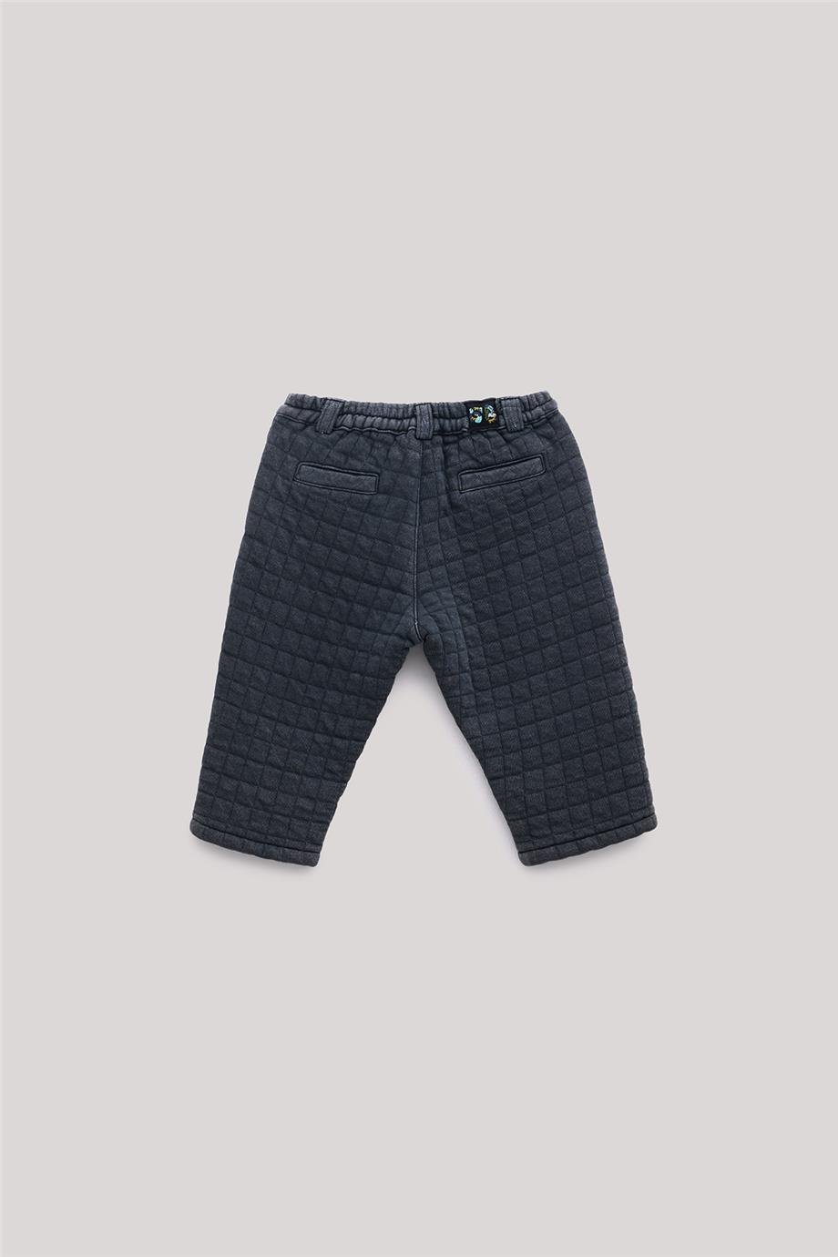 GB Baby Erkek Bebek Siyah Pantolon