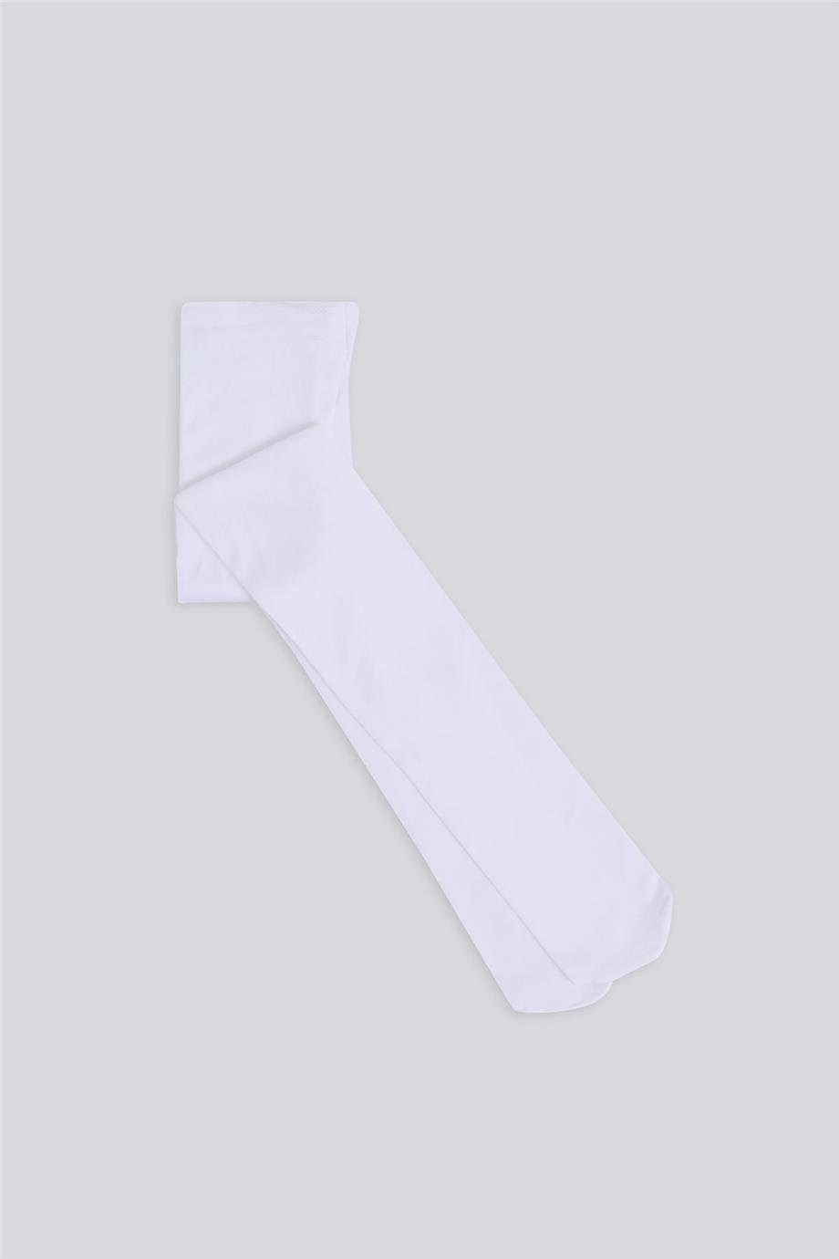 GB Baby Baby Girl White SocksGB Baby Baby Girl White Socks