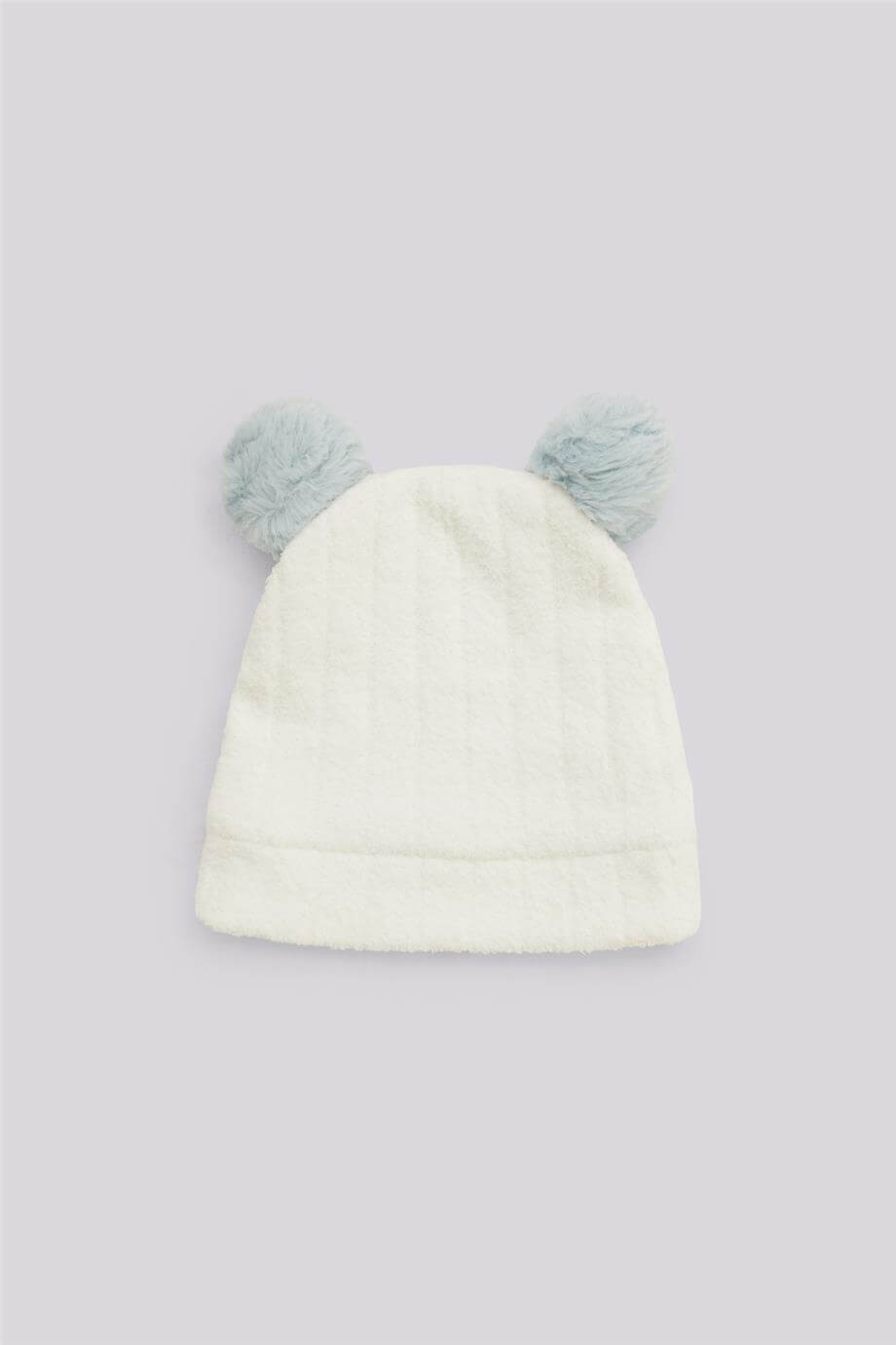 GB Baby Baby Girl White Hat GB Baby Baby Girl White Hat 