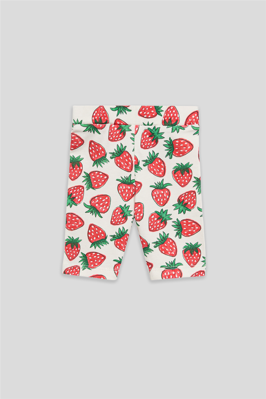 GB Baby Kız Bebek Çizgili Eşofman AltıGB Baby Kız Bebek Çizgili Eşofman Altı