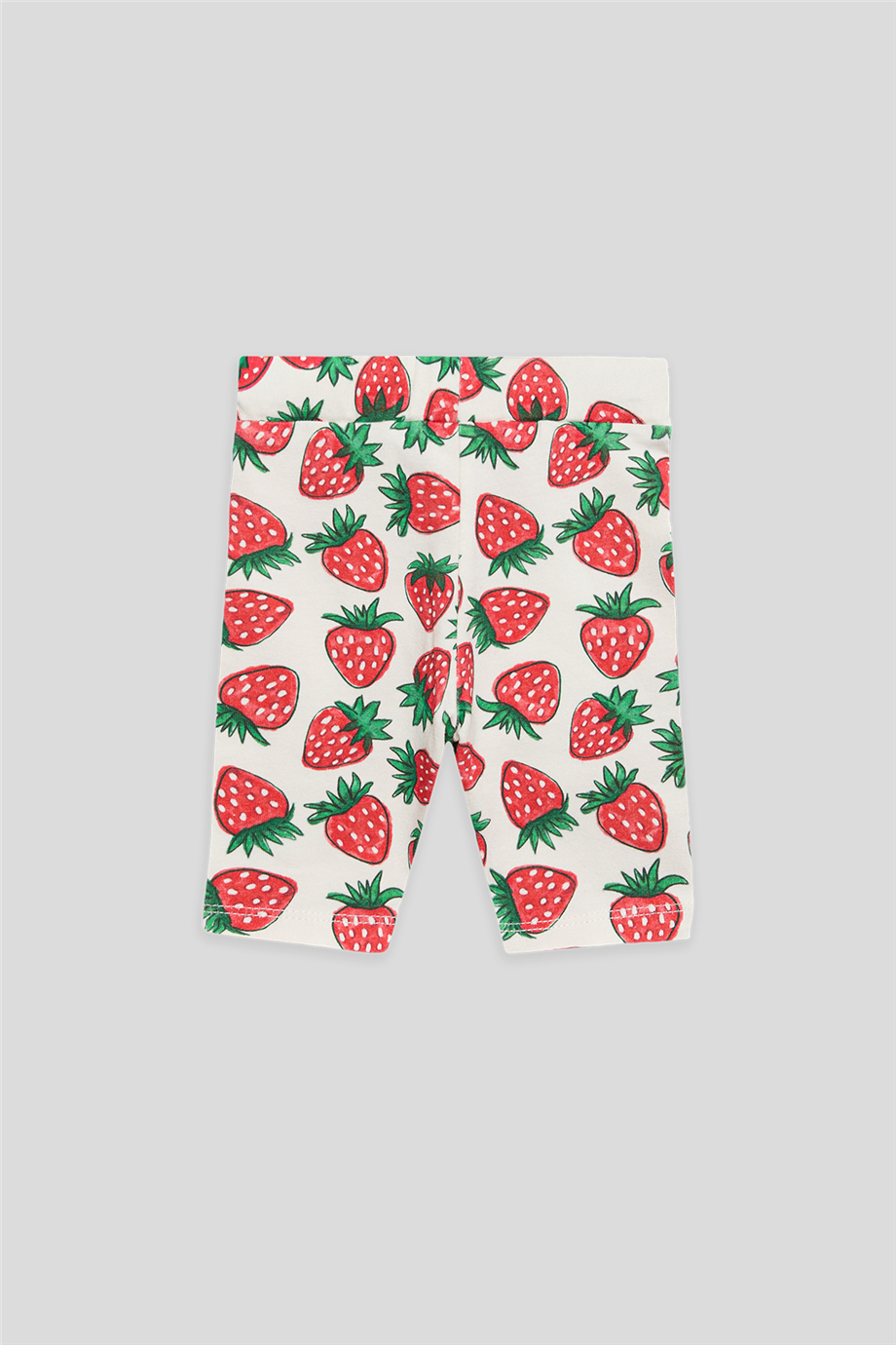 GB Baby Kız Bebek Çizgili Eşofman AltıGB Baby Kız Bebek Çizgili Eşofman Altı