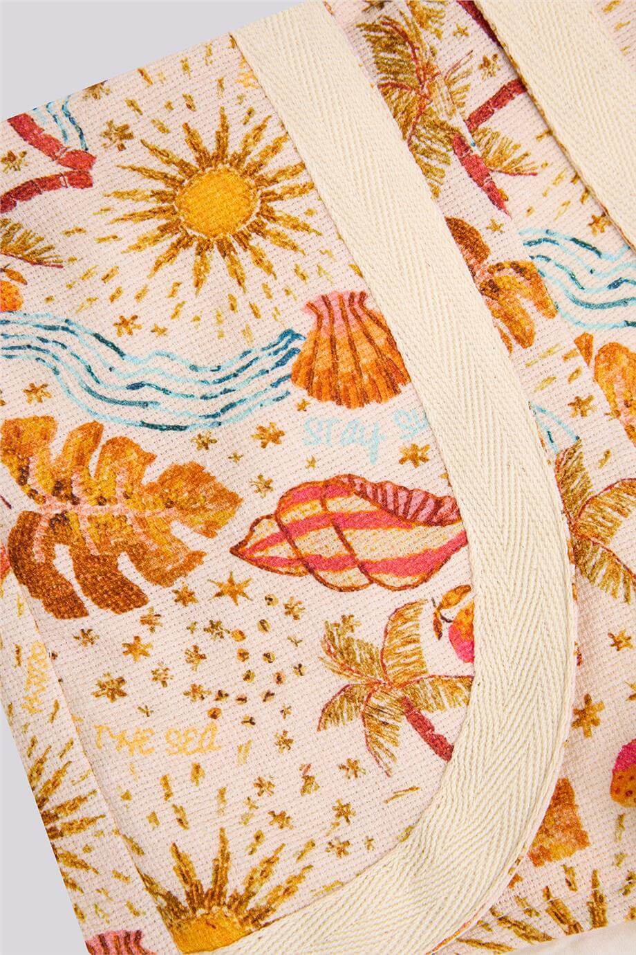 GB Baby Kız Bebek Desenli ŞortGB Baby Kız Bebek Desenli Şort